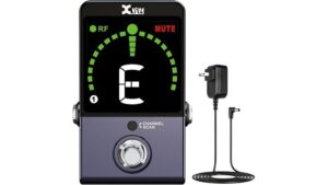 reliable wireless guitar receiver
