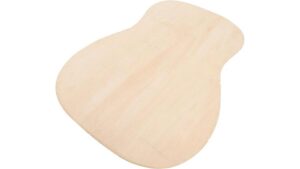 replace the guitar headplate