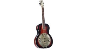 resonator guitar review