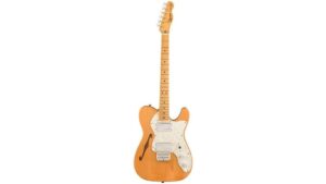 retro hollowbody tele value
