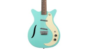 retro twelve string jangle