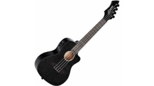 reverse headstock ukulele review