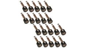 review of solderless connectors