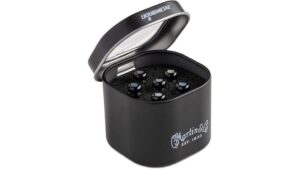 reviewing martin s luxe pins