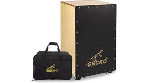 rhythmic box drum review