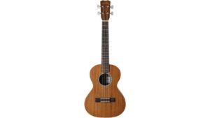 rich mahogany tenor ukulele