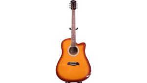 rich tone durable build