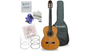 rosewood classical guitar review