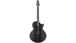 schecter dj ashba acoustic