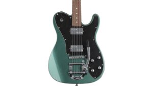 schecter pt fastback review