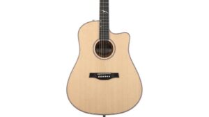 seagull mosaic guitar review