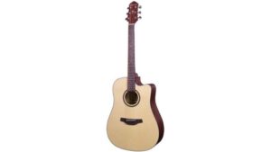 semi acoustic guitar review