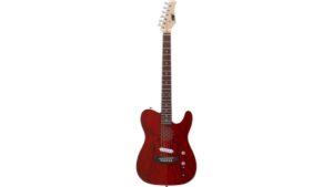 semi hollow guitar review