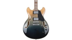 semi hollow rock machine