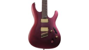 seven string modern design