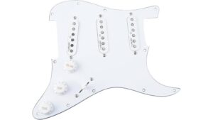 signature hendrix pickup set