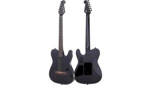 silent guitar reviewed