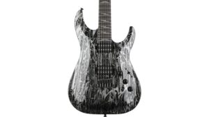 silver mountain guitar reviewed