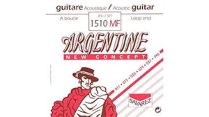 silverplated strings for tango