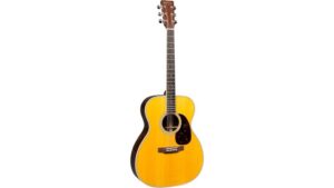 six string acoustic guitar review