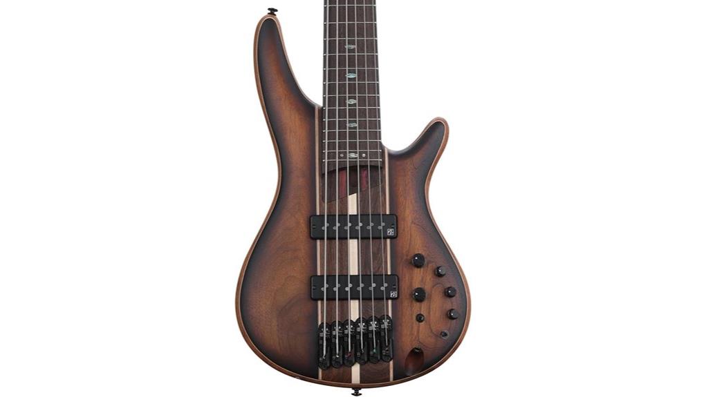 six string excellence defined