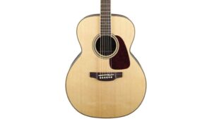 sleek acoustic guitar review