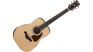 small body acoustic guitar