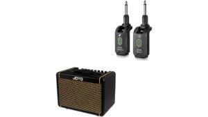 small budget guitar amp