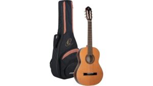 small classical guitar review