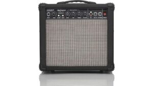 small guitar amp review