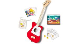 small guitar for kids