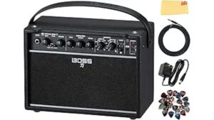 small powerful guitar amp