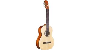 small student acoustic guitar