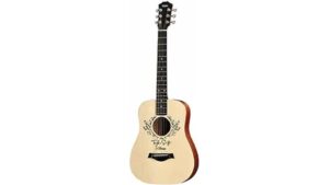small taylor guitar review