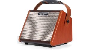 small tube amp combo