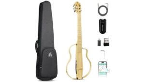 smart guitar innovation review