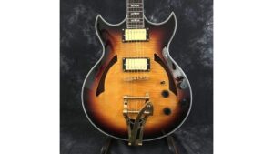 smooth jazz electric guitar