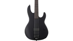 smooth punchy passive bass