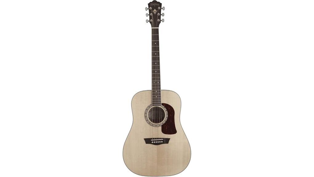 solid acoustic entry level
