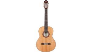 solid acoustic guitar value