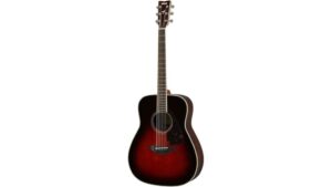 solid affordable acoustic guitar