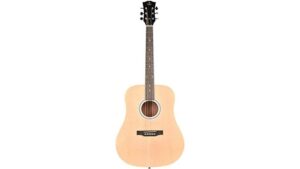 solid budget classical guitar