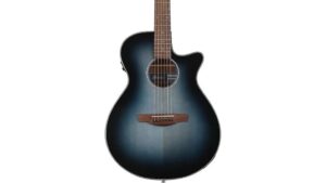 solid budget guitar choice