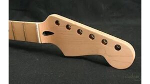 solid budget replacement neck