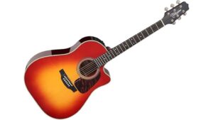 solid cedar cutaway takamine