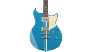 solid electric guitar review