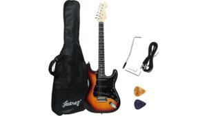 solid jrz st01 review