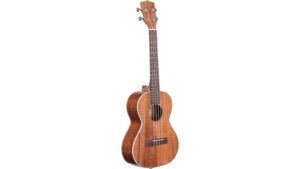 solid mahogany tenor ukulele