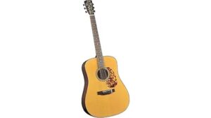 solid martin style clone