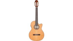 solid reliable bulgarian guitar